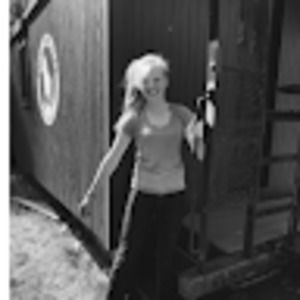 Meet your Posher, Kelsi